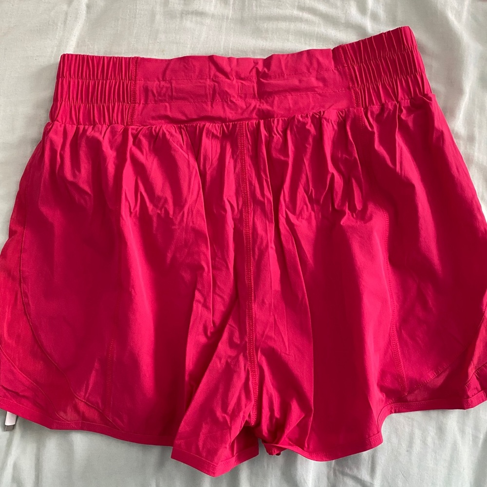 COPY - Balance Athletica Breeze Shorts